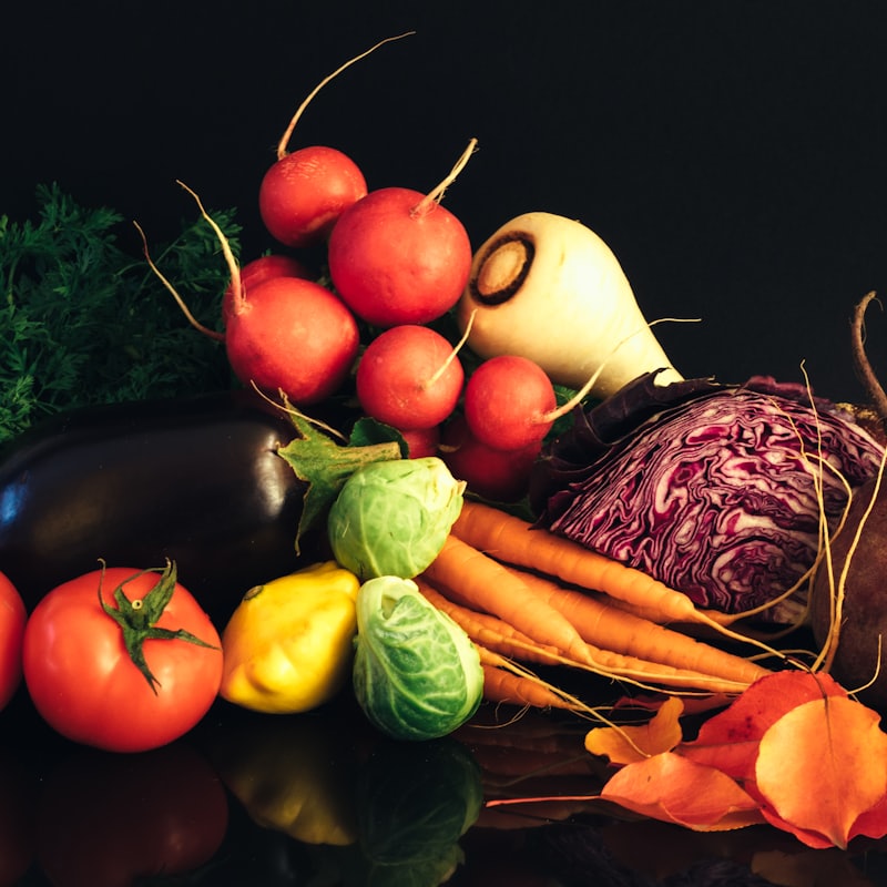 Fresh Produce